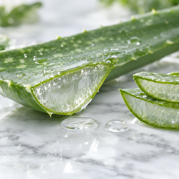 Aloe vera