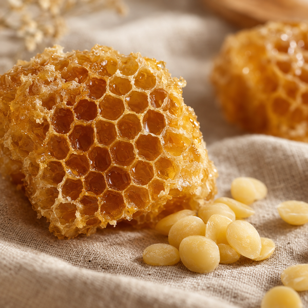 Beeswax
