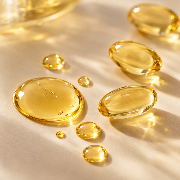 Vitamin E