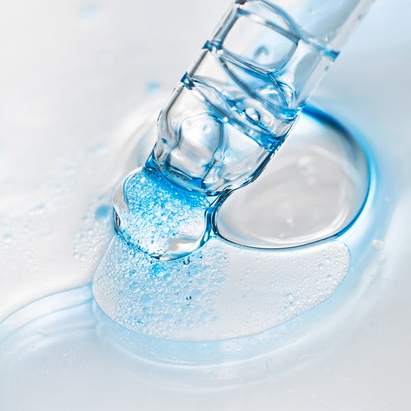 Hyaluronic acid